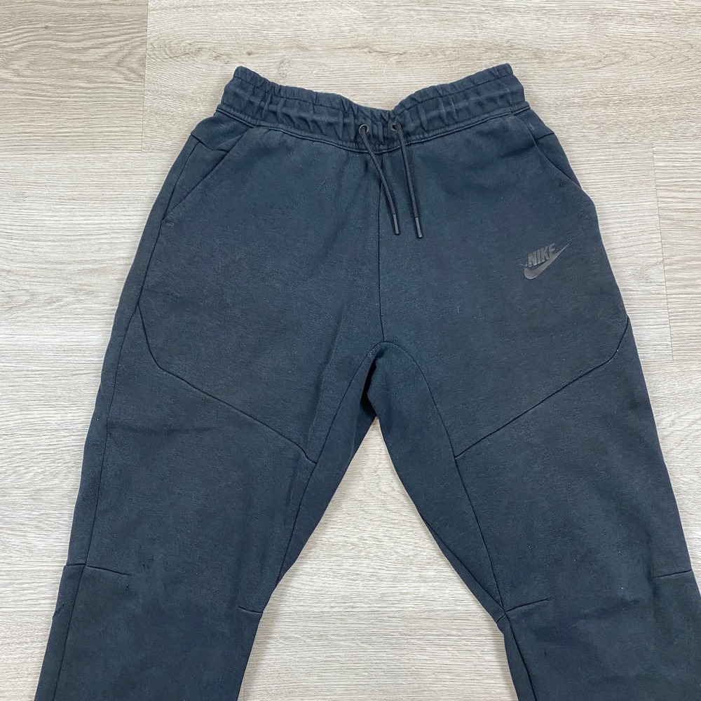 Nike Tech Fleece Jogger Sweatpants Women's XS - Picture 3 of 10